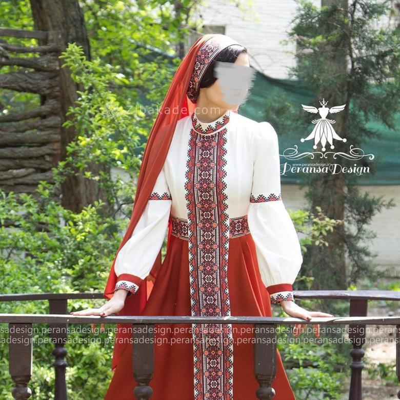 مدل مانتو تابستانی